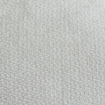 Modern Sectional Sofa U-Shaped With Movable Ottomans, tooth Speakers, LED Lights And Modular Storage