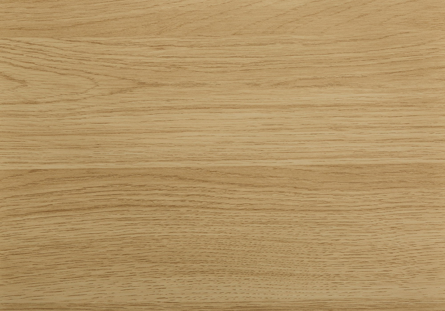 Computer Desk For Home Office, Laptop, Storage Shelves, Contemporary & Modern - Natural