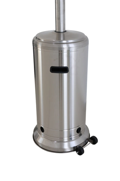 46, 000 Btu Standing Patio Heater