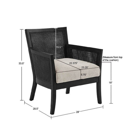 Diedra - Armchair