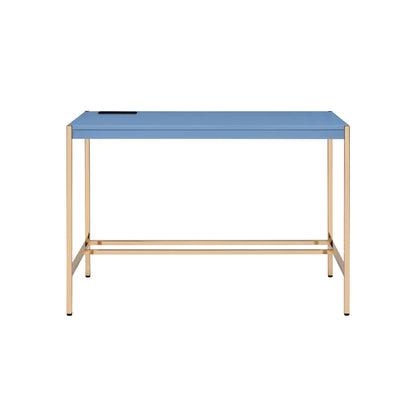 Midriaks - Writing Desk With USB