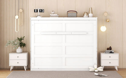 Comfortable Murphy Wall Bed