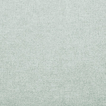 Carson - Wingback Dining Chair - Light Sage Green