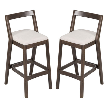 Jasper - Indoor Barstool (Set of 2)