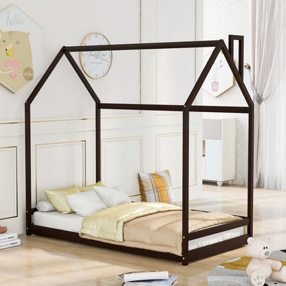 Playhouse Design House Bed