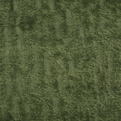 3 Seater Sofa Couch With Curved Armrests