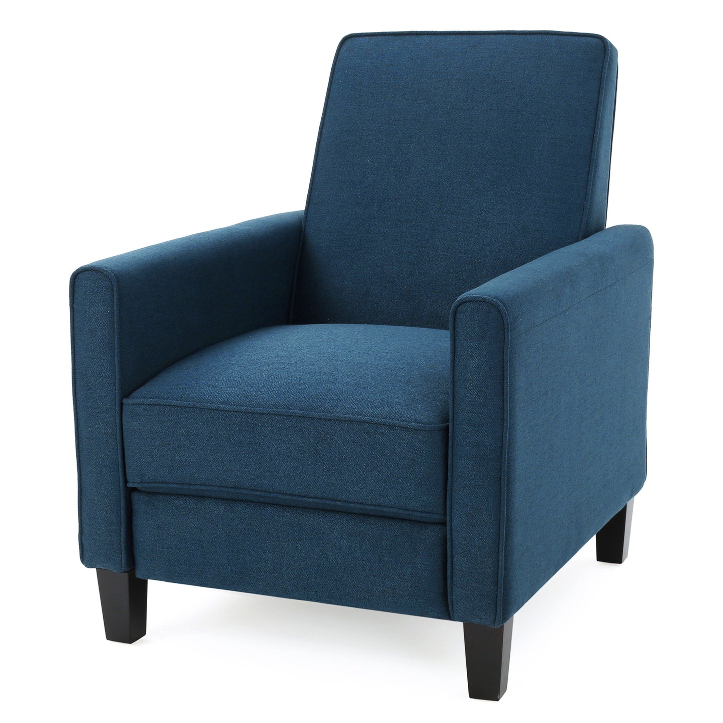 Push Back Chair For Elegant Home