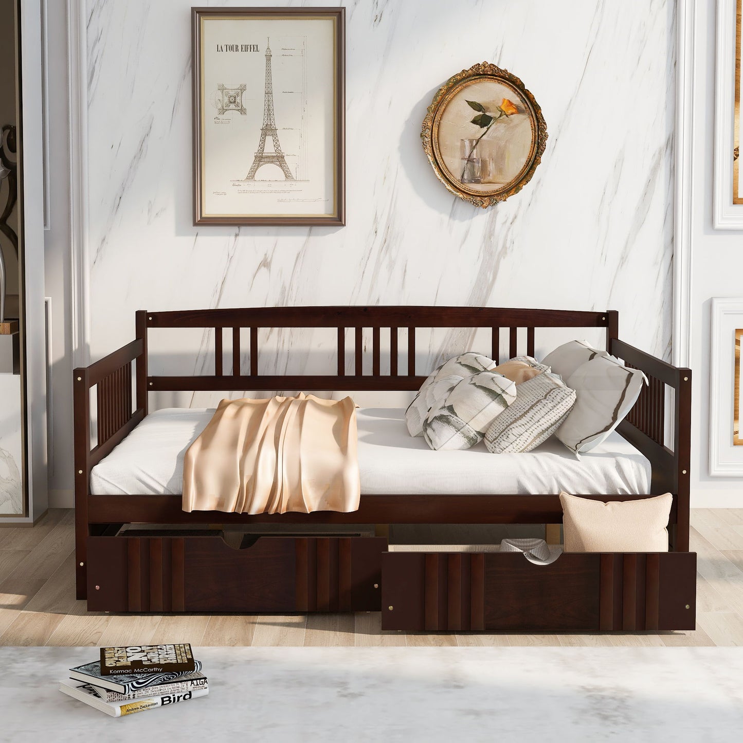 Multifunctional Modern Daybed