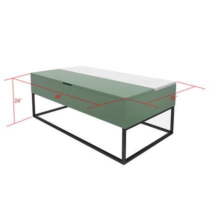 Perry - Lift-Top Coffee Table