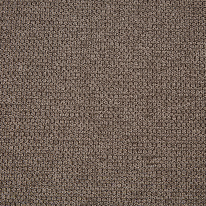 Modern Elegance Accent Chair With Curved Backrest