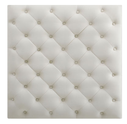 Soft Charming Traditional Ottoman