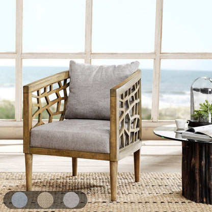Crackle - Accent Chair