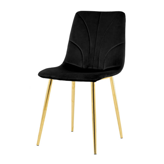 Modern Simple Light Luxury Dining Chair