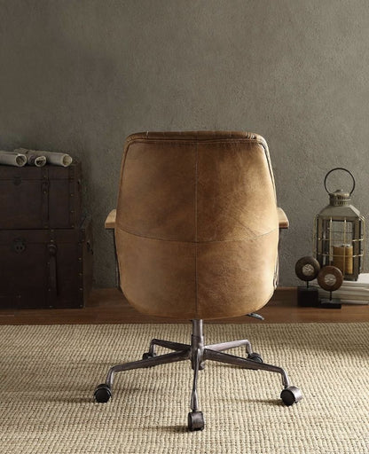 Hamilton - Top Grain Office Chair