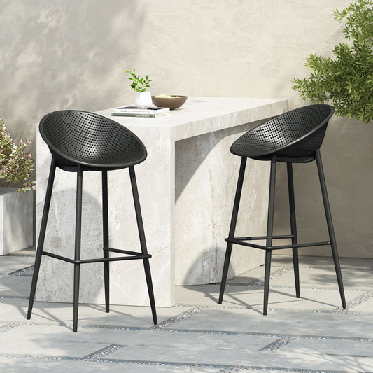 Gable - Barstool (Set of 2)
